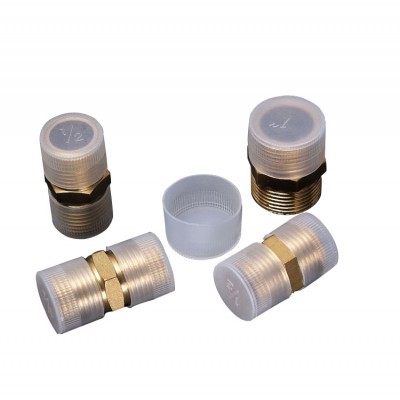 Plastic Protective Cover Thread Sleeve Nut Fixing Screw Cover Nuts Bolts Furniture  M6 M8 M10 M12 M16 M20-M36